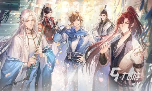 养成恋爱类的手游大全 恋爱类型的游戏推荐2023