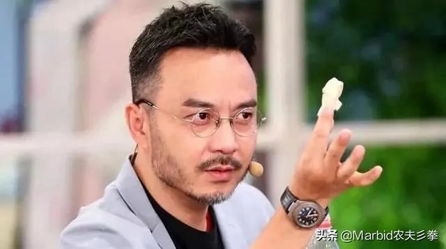 汪涵代言翻车,一句道歉就能过去吗?