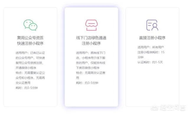 手机上什么软件可以免费制作小程序？