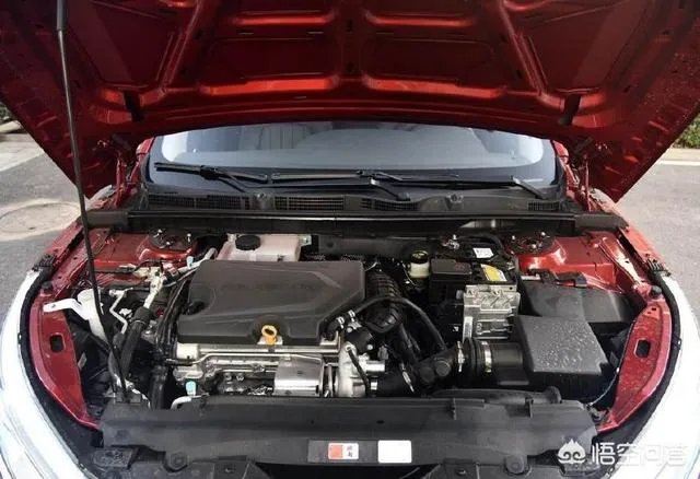 奔腾b50怎么样？