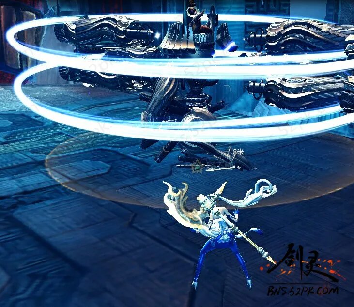 剑灵分裂迷宫详尽攻略 助你轻松开荒新副本