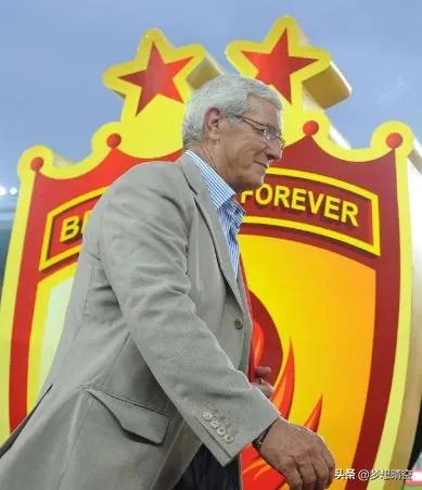 里皮是否会重回恒大执教？