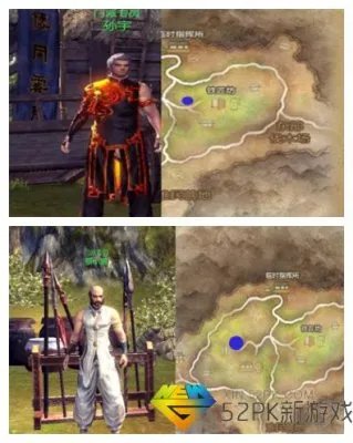 《剑灵》门派成长礼包领取条件及加入门派介绍