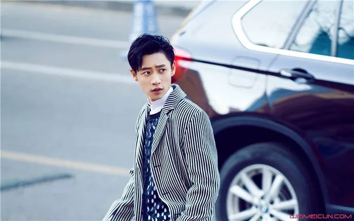 魏晨和初恋的故事 魏晨打电话给初恋