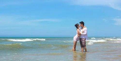 厦门影楼排名 厦门浪漫的拍摄地点推荐