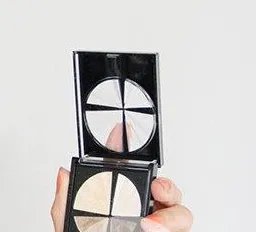 如何画自然妆 初学者自然妆教程