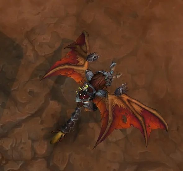 赞达拉战斗斥候坐骑掉率（有坐骑的声望势力的整理贴）