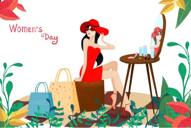 三八妇女节由来及意义简述