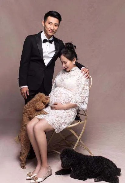 张楠苦追丈夫滕海滨8年才成功,婚后生活幸福吗?