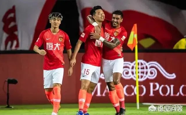 中超第14轮韦世豪传射，恒大2:1华夏幸福迎来各项赛事8连胜，如何评价这场比赛？