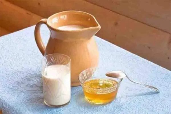 牛奶面膜怎么做？