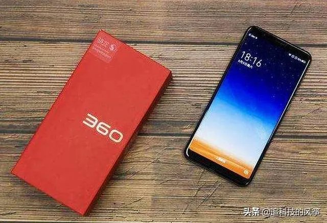 360否认手机业务暂停，即将到来的5G时代，周鸿祎能带它翻身吗？