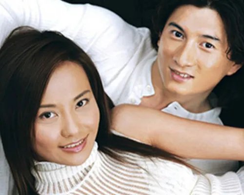 马雅舒吴奇隆结婚照曝光 揭秘2人离婚的原因真相内幕