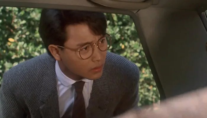 梅艳芳都演过什么电影 梅艳芳演过的电影