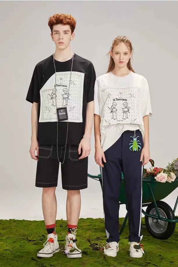 情侣装网店代销 情侣装网店代理( 二 )