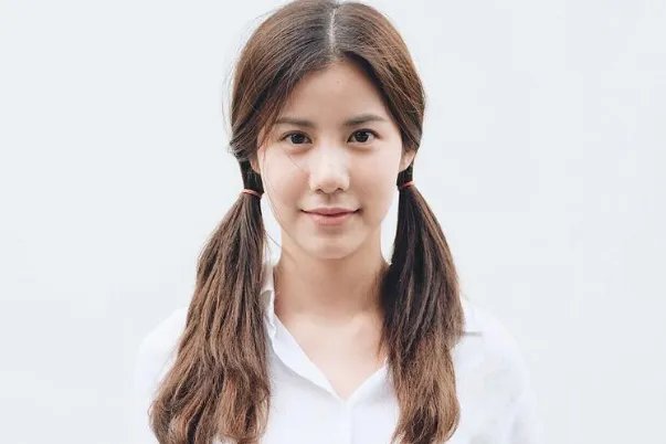 泰国十大最受欢迎女明星排行榜：Noon上榜，第五泰英混血