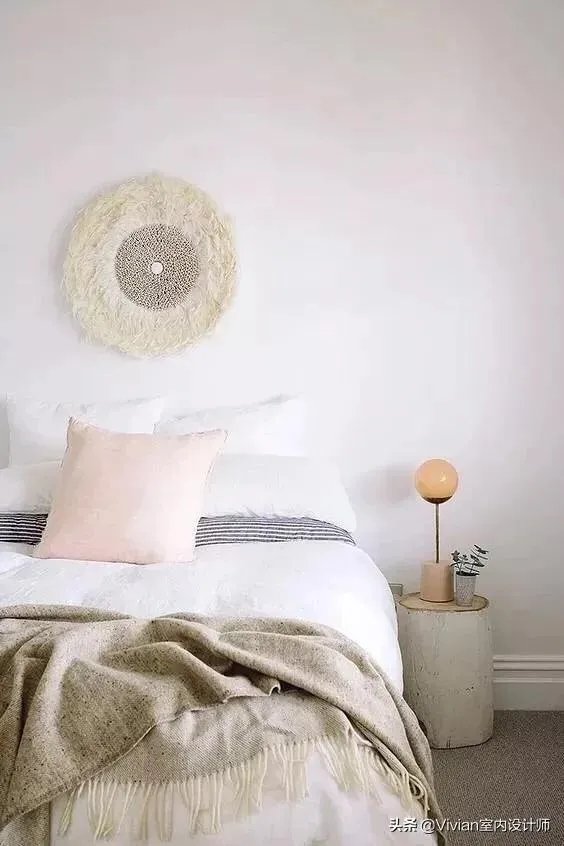 如何把卧室灯光设计出高级感？