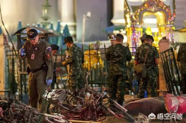 在泰国的中国游客翻船事故，造成1死50失踪的惨痛事故，你觉得在泰国旅游还安全吗？