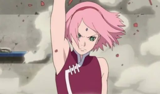 火影忍者680忍者都有谁