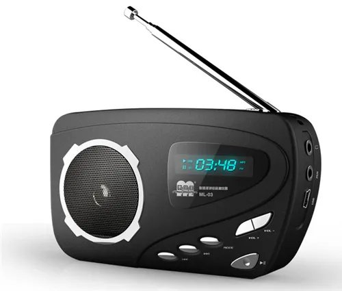德生收音机哪款好 如何选购德生收音机