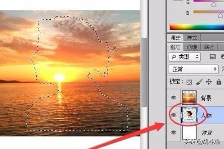 ps平面广告设计教程?