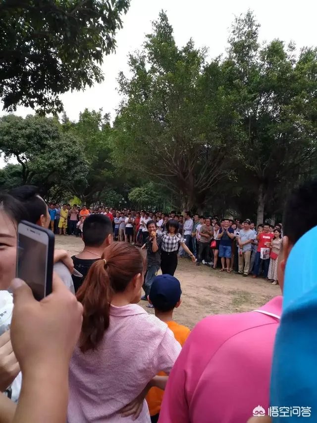 深圳凤凰山好玩吗？