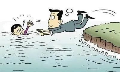 成都的哥跳河救人被冲走，现在他怎么样了？