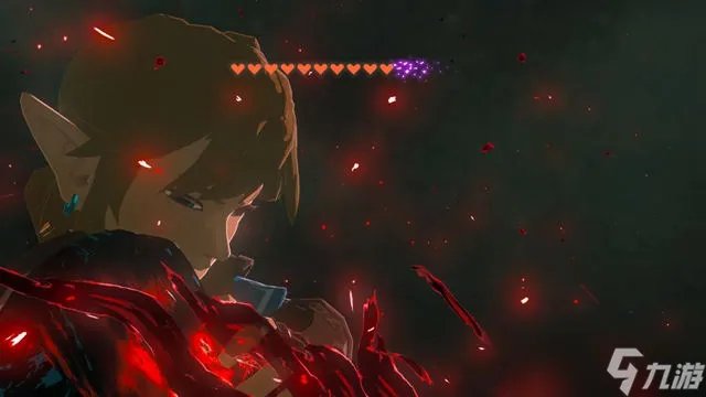 塞尔达传说王国之泪图文攻略大全