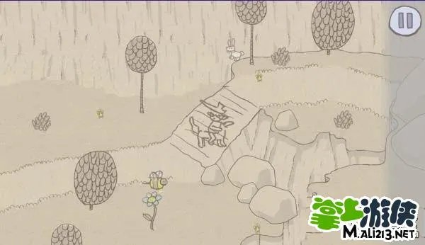 安卓画个火柴人攻略图文完整版 超详通关攻略