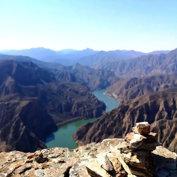 五一去哪玩？北京这7个地方景美、人少、好出片！