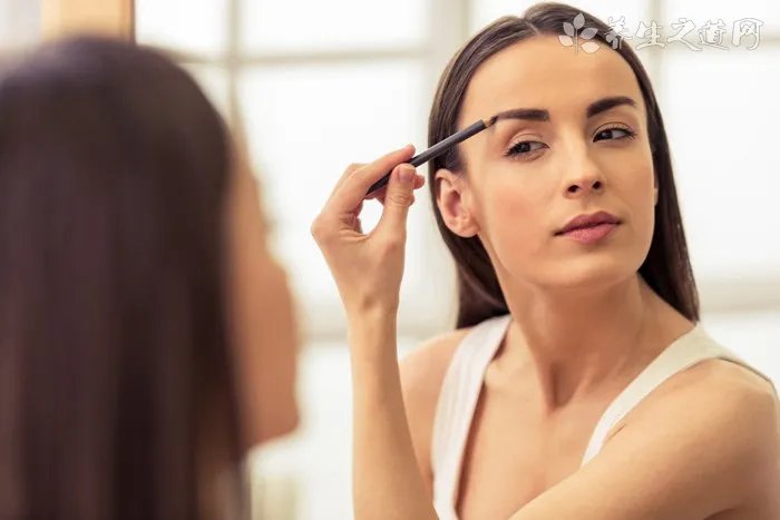 去除汗毛的偏方