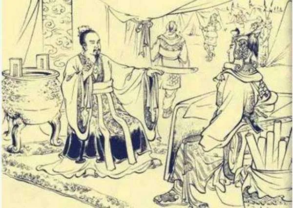 必有一失的前一句是什么？