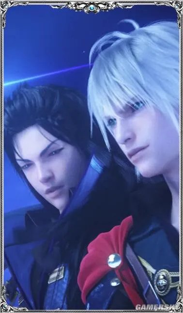 FFBE世界观介绍 FFBE人设剧情怎么样