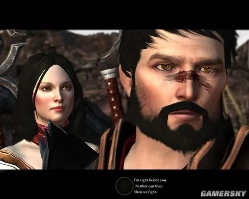 《龙腾世纪2》全通关图文流程攻略