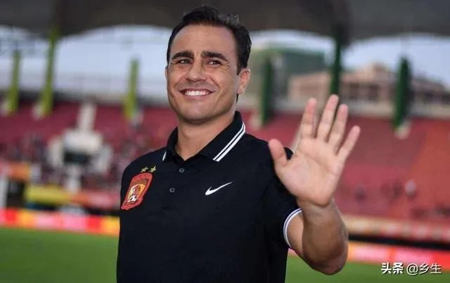 里皮是否会重回恒大执教？