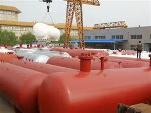 30立方液化气罐是从哪里跨省漂流到四川的？