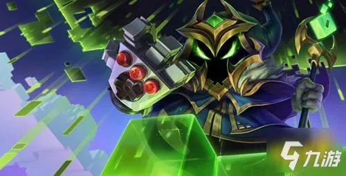 打野超强搭配强度榜 lol手游打野英雄排名2021