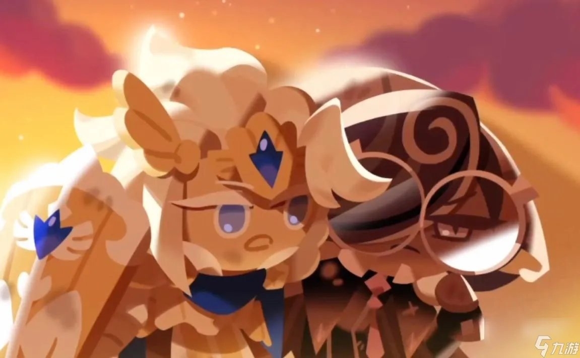 冲呀饼干人王国黑珍珠双坦爆发队怎么搭配