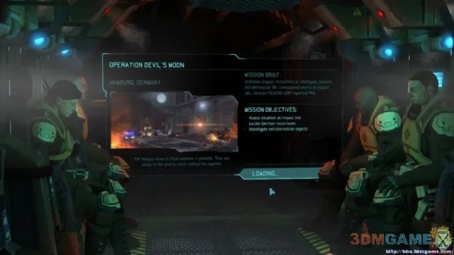 幽浮：未知敌人图文全攻略 幽浮全流程玩法教学