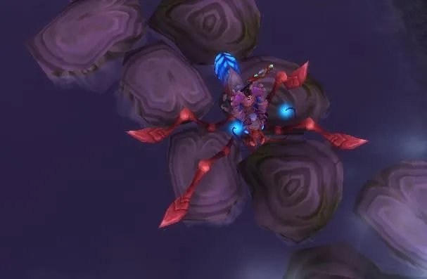 赞达拉战斗斥候坐骑掉率（有坐骑的声望势力的整理贴）