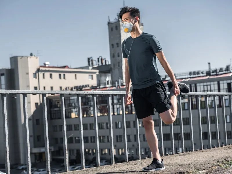 秋季保健的常识