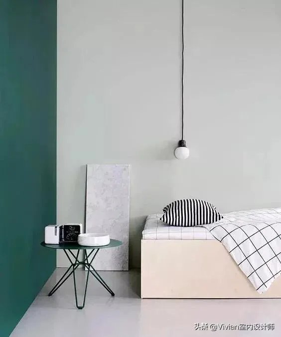 如何把卧室灯光设计出高级感？