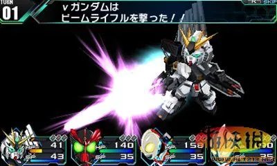 《忘却的英雄》角色＆战斗＆会话场景截图公布