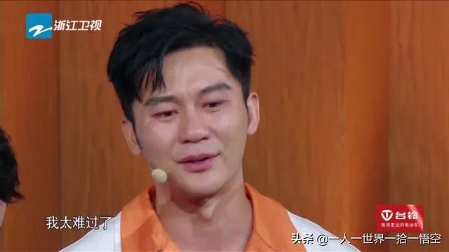 你觉得现在的综艺节目最大的看点在哪里?