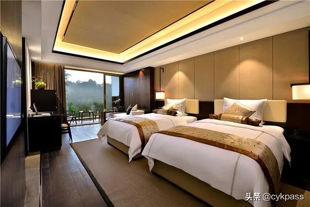 预定酒店哪个网站好？