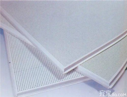 铝质天花板怎么样 如何选购铝质天花板