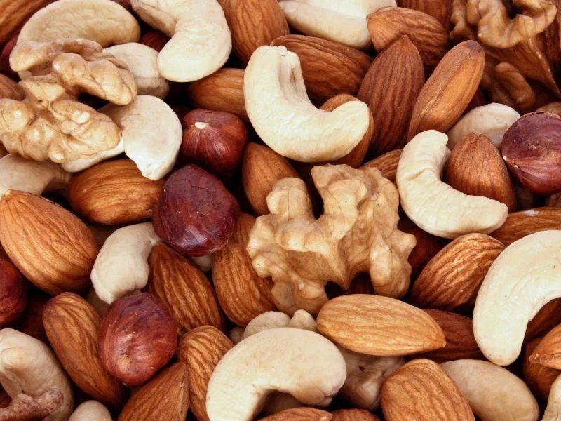 香榧的功效与作用有哪些