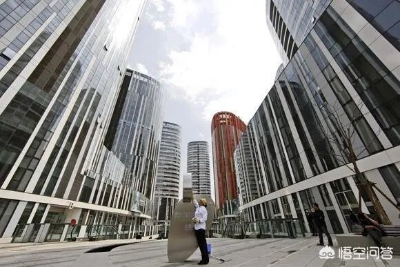 房地产销售额刷新纪录，2018年还会有高点吗？