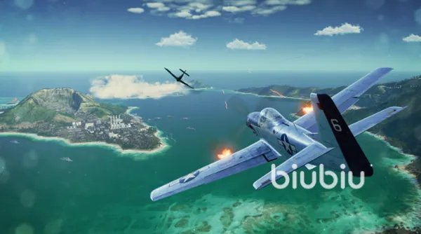 战机世界加速器哪个好用 优质的战机世界加速器极速安装