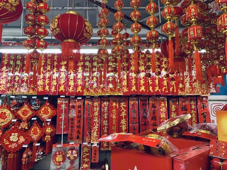 过年做什么生意最赚钱 这几种可推荐！